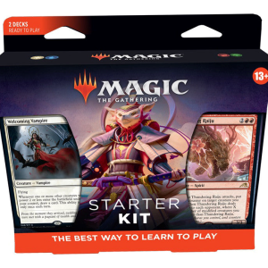 Magic: The Gathering - 2022 Starter Kit