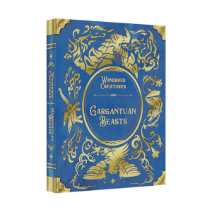 Gargantuan Beasts