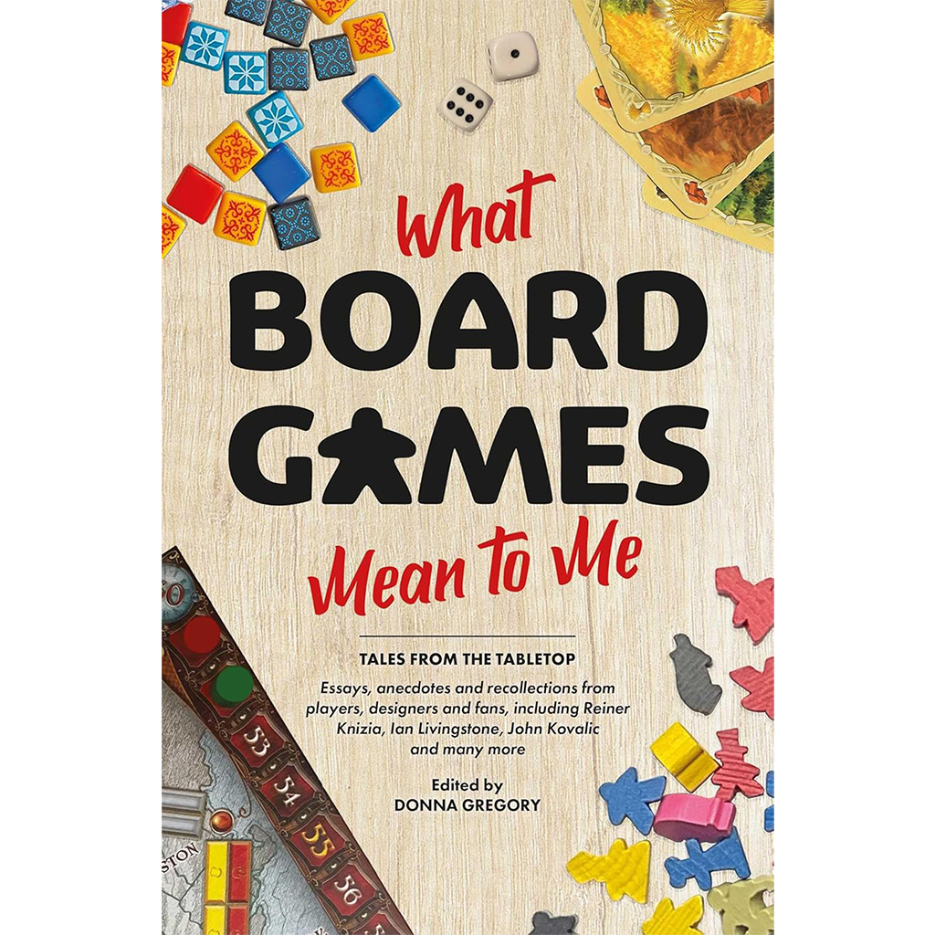 What Board Games Mean To Me - Image 2