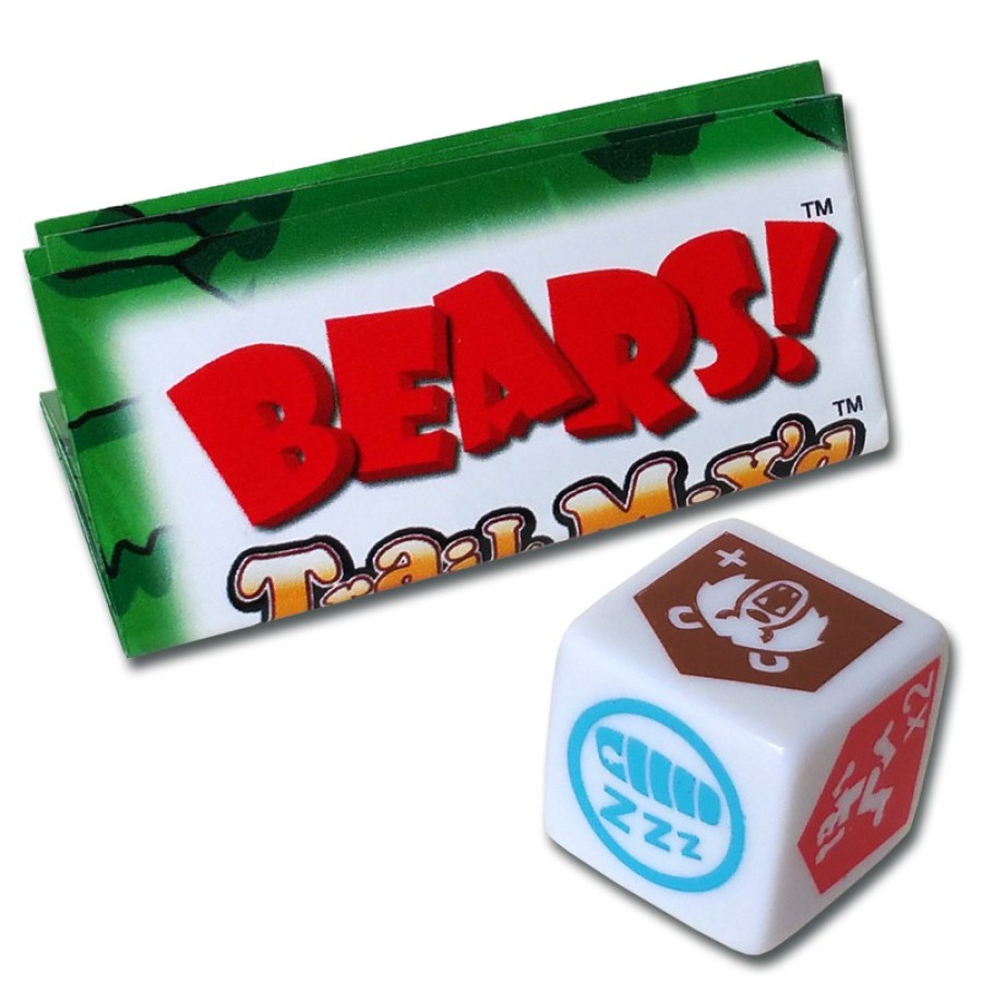 Bears! Trail Mix’d expansion - Image 3