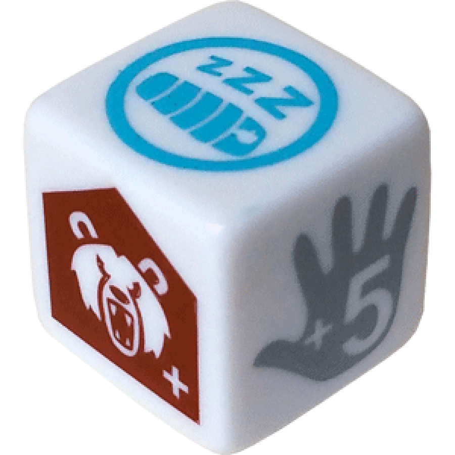 Bears! Trail Mix’d expansion - Image 2