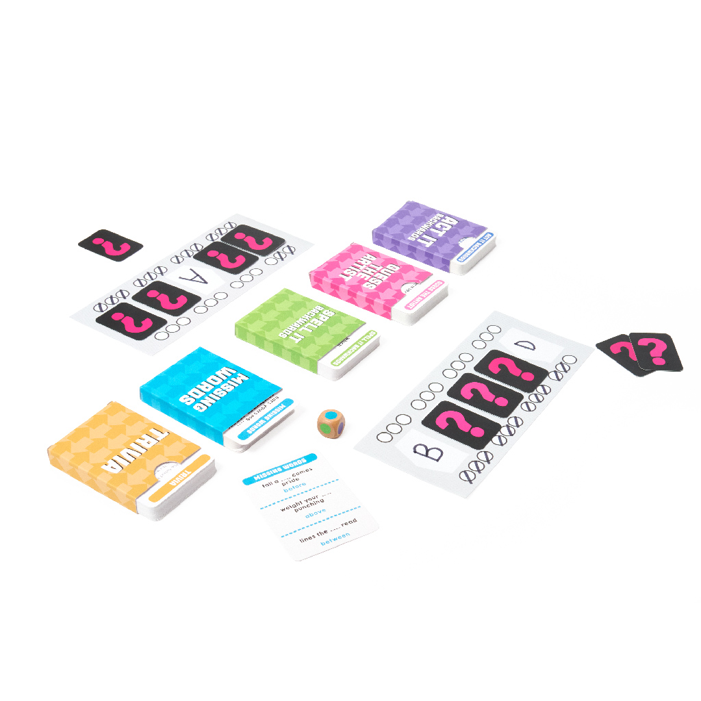 BACKWARD GAME - Image 2