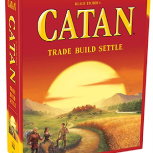 CATAN