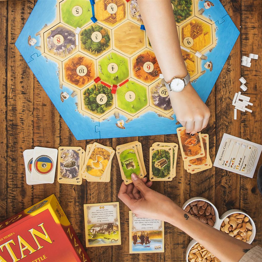 CATAN - Image 2