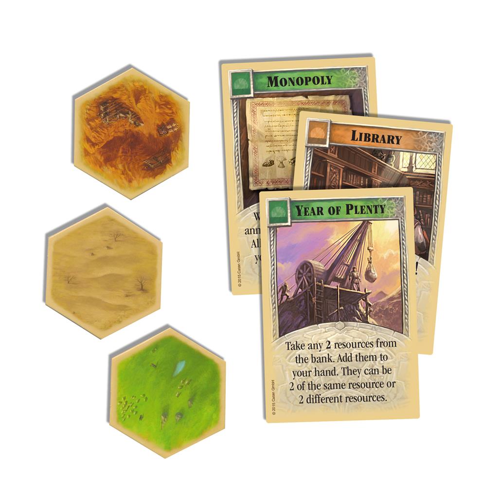 CATAN - Image 3