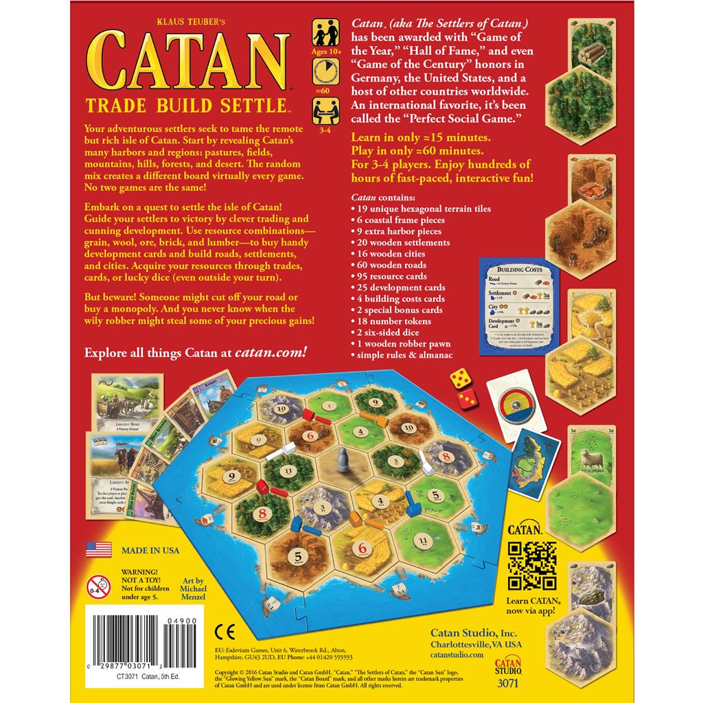 CATAN - Image 6