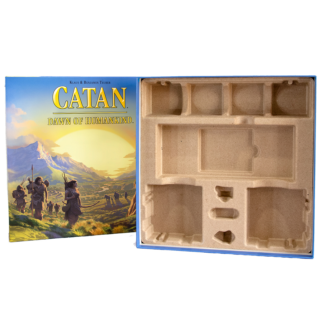 CATAN - Dawn of Humankind - Image 4