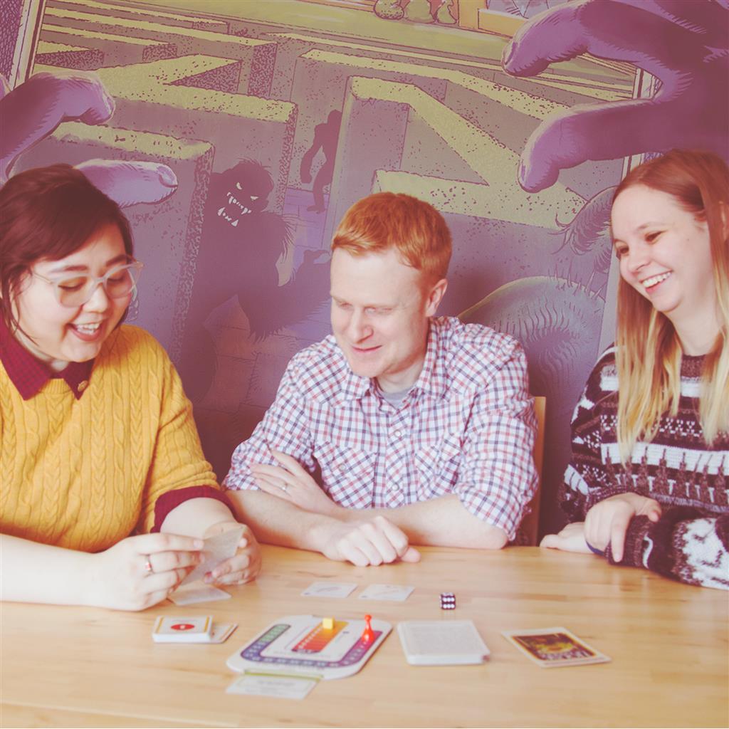 Choose Your Own Adventure: House of Danger - Image 6