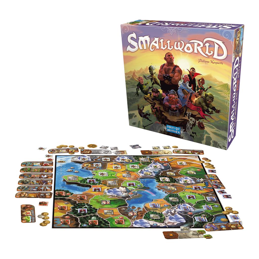 Small World - Image 2
