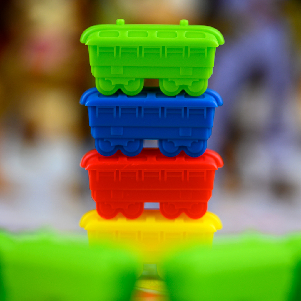 Ticket to Ride: First Journey - Image 6