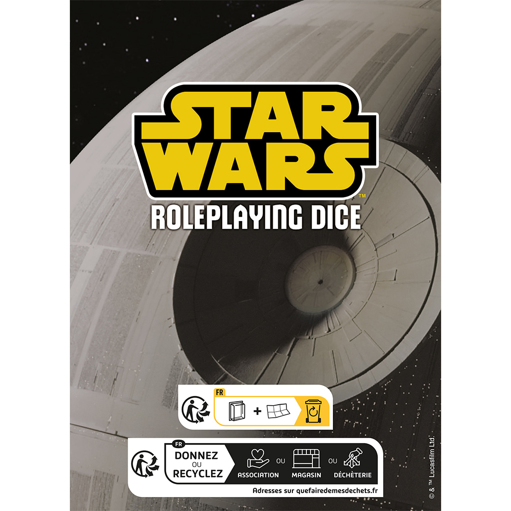 Star Wars Roleplaying Dice - Image 2