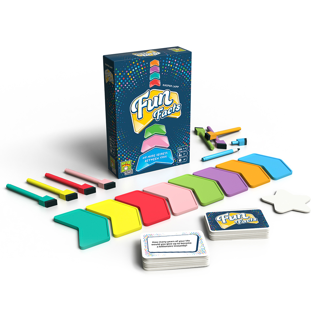Fun Facts - Image 2
