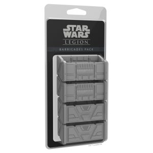 Star Wars Legion: Barricades Pack