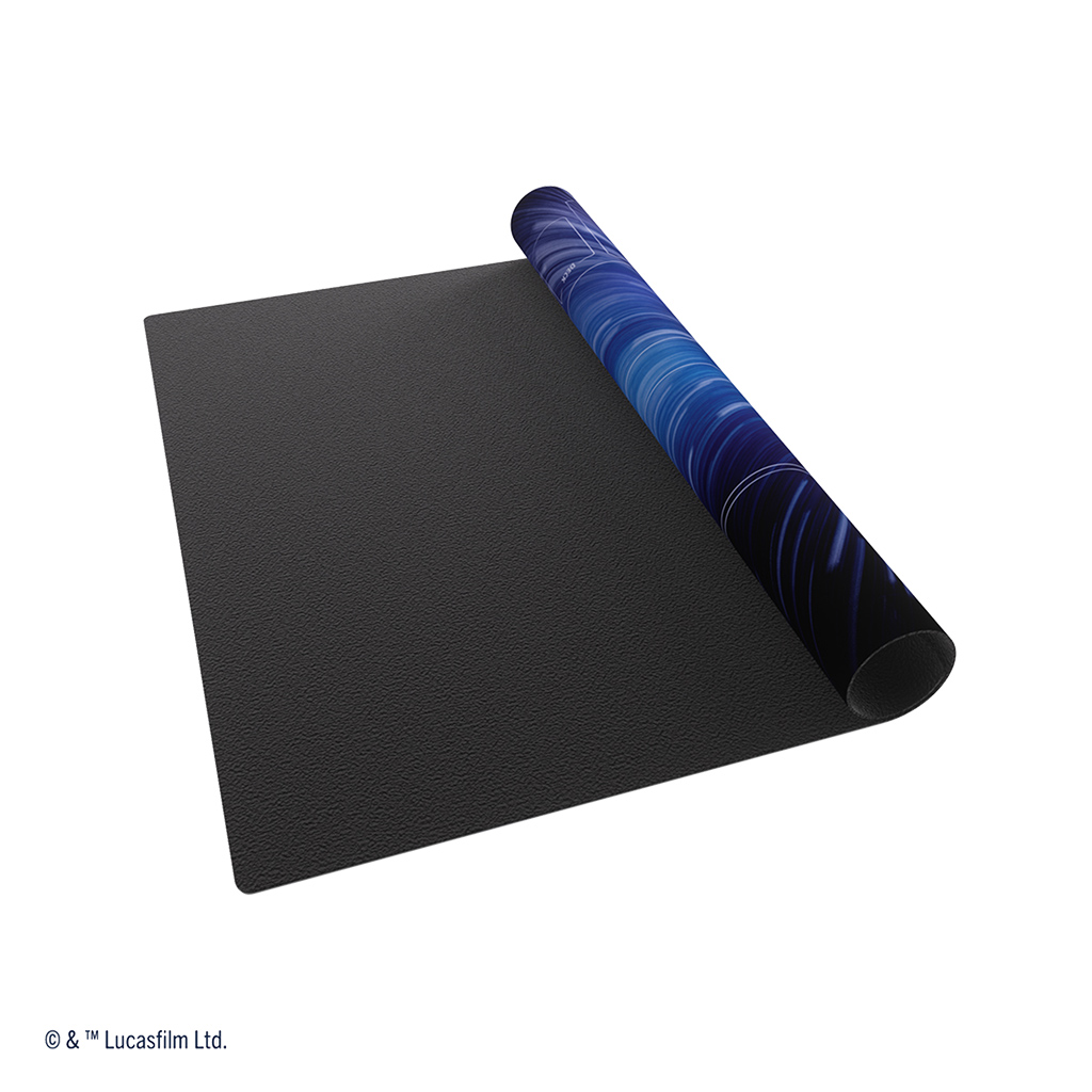 Star Wars: Unlimited Prime Game Mat XL - Hyperspace - Image 4