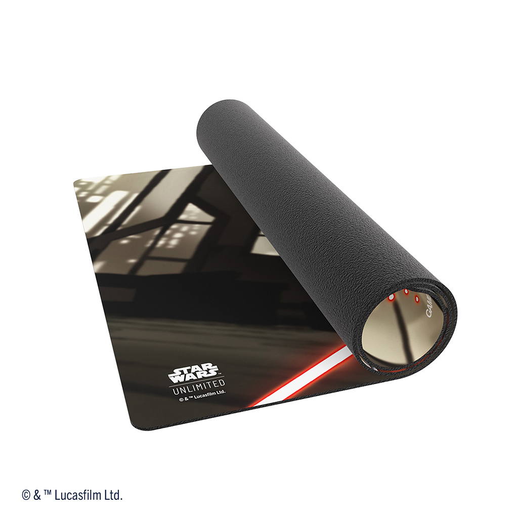 Star Wars: Unlimited Game Mat Darth Maul - Image 2