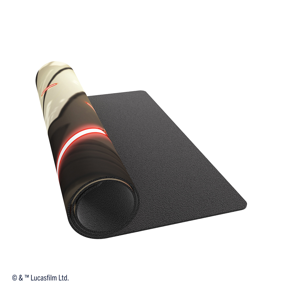 Star Wars: Unlimited Game Mat Darth Maul - Image 3