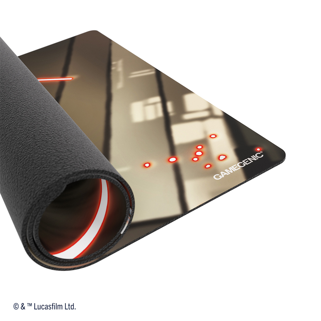 Star Wars: Unlimited Game Mat Darth Maul - Image 4