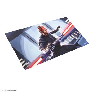 Star Wars: Unlimited Game Mat - Darth Maul