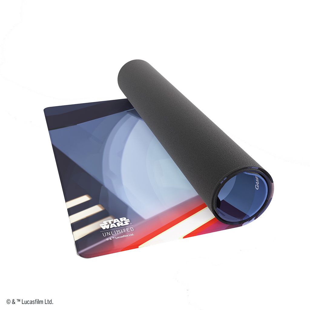 Star Wars: Unlimited Game Mat - Darth Maul - Image 2