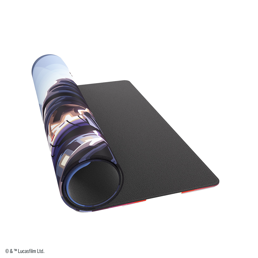 Star Wars: Unlimited Game Mat - Darth Maul - Image 3