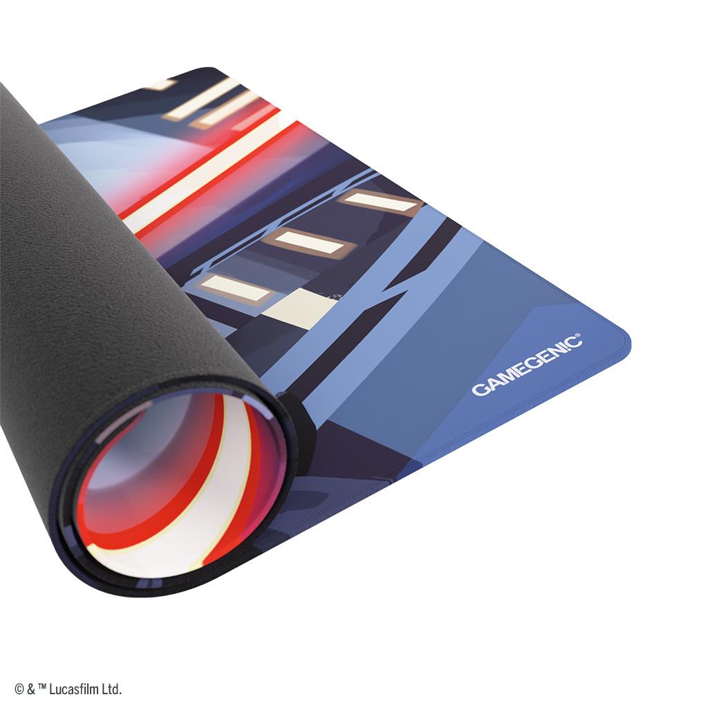 Star Wars: Unlimited Game Mat - Darth Maul - Image 4