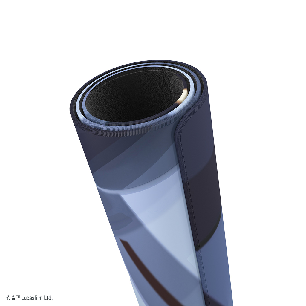Star Wars: Unlimited Game Mat - Darth Maul - Image 5