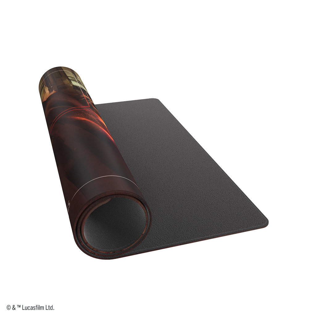 Star Wars: Unlimited Game Mat - Baylan & Shin Hati - Image 3