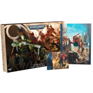 Warhammer 40K: T'au Empire Army Set - Kroot Hunting Pack