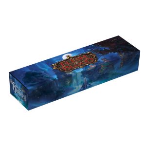 FAB PART THE MISTVEIL BLITZ DECK COLLECTION