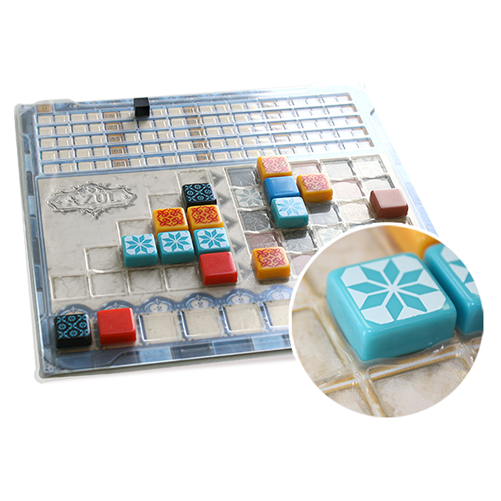 Azul: Crystal Mosaic - Image 2