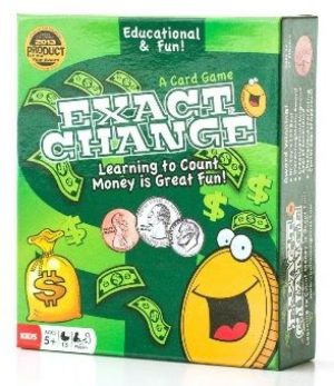 Exact Change