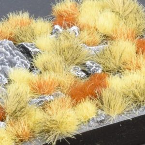 Gamer's Grass Dry Steppe Set