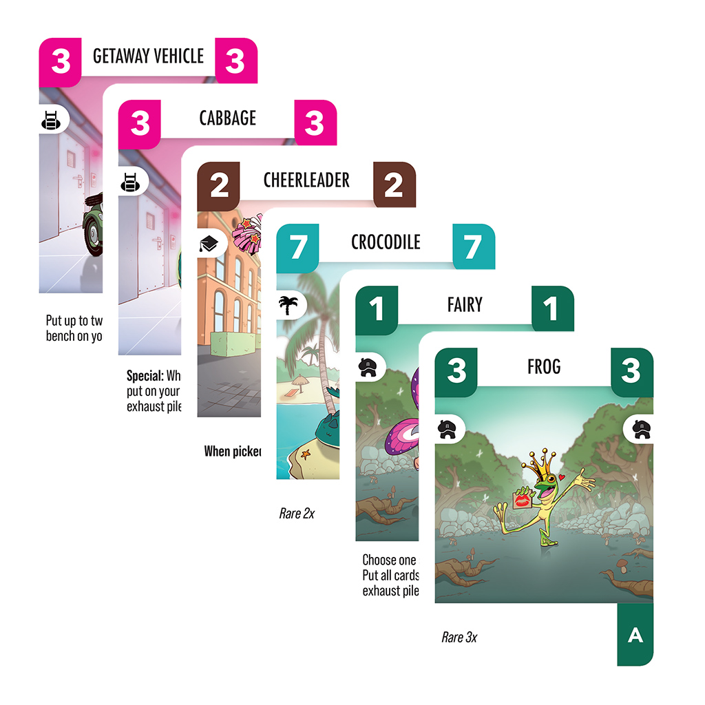 Challengers! Beach Cup - Image 4