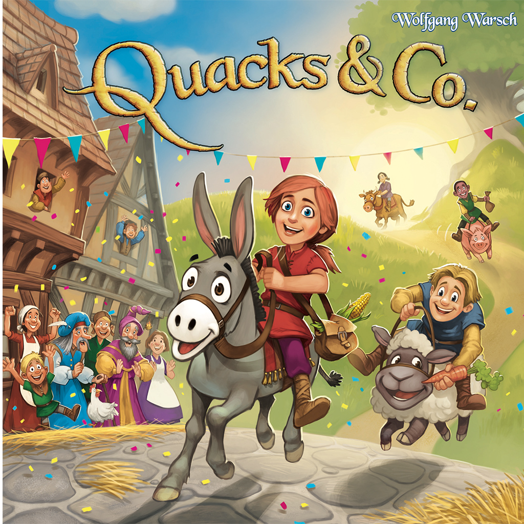 Quacks and Co - Image 3