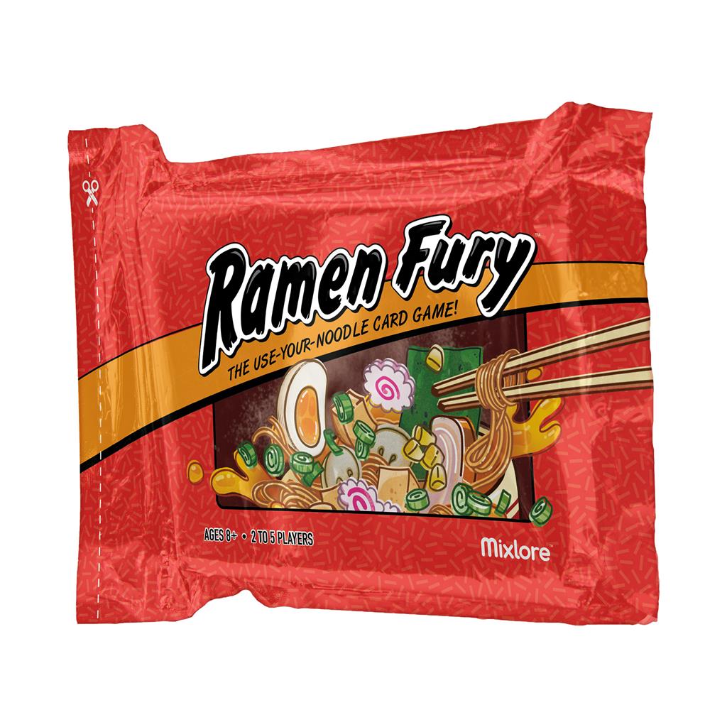 Ramen Fury - Image 6