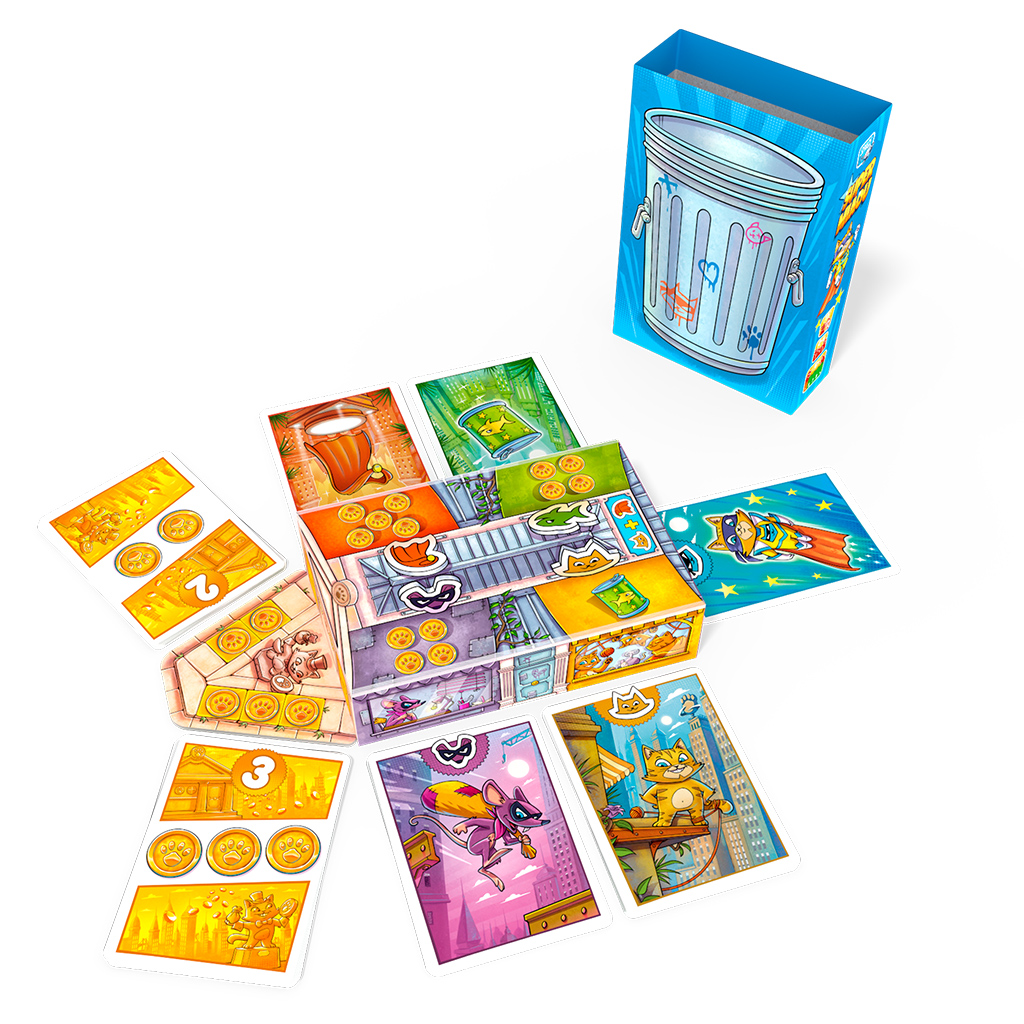 Super Meow - Image 3