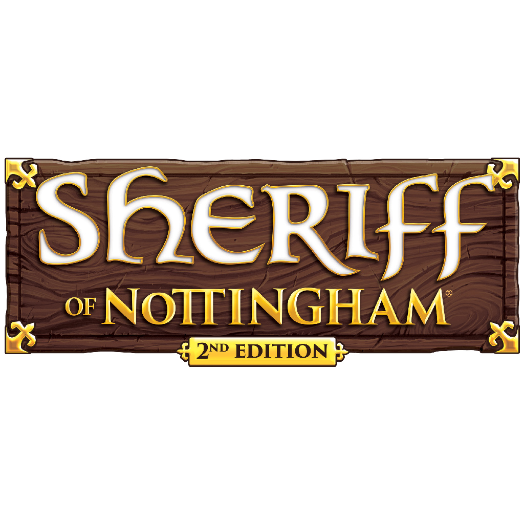 Sheriff of Nottingham 2nd Edition - Image 5