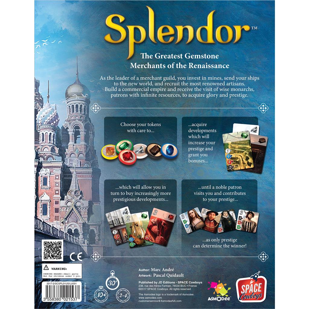Splendor - Image 2