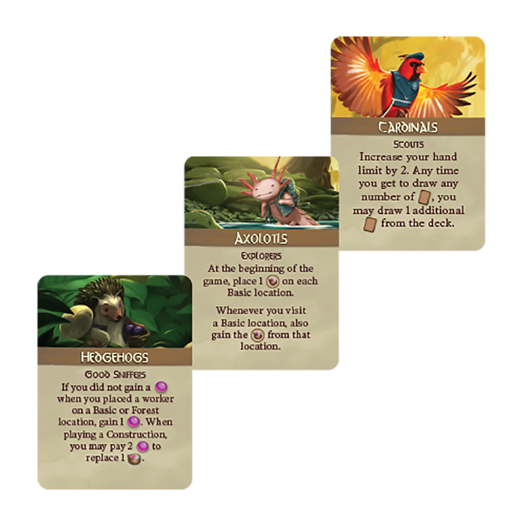 Everdell: Bellfaire - Image 3