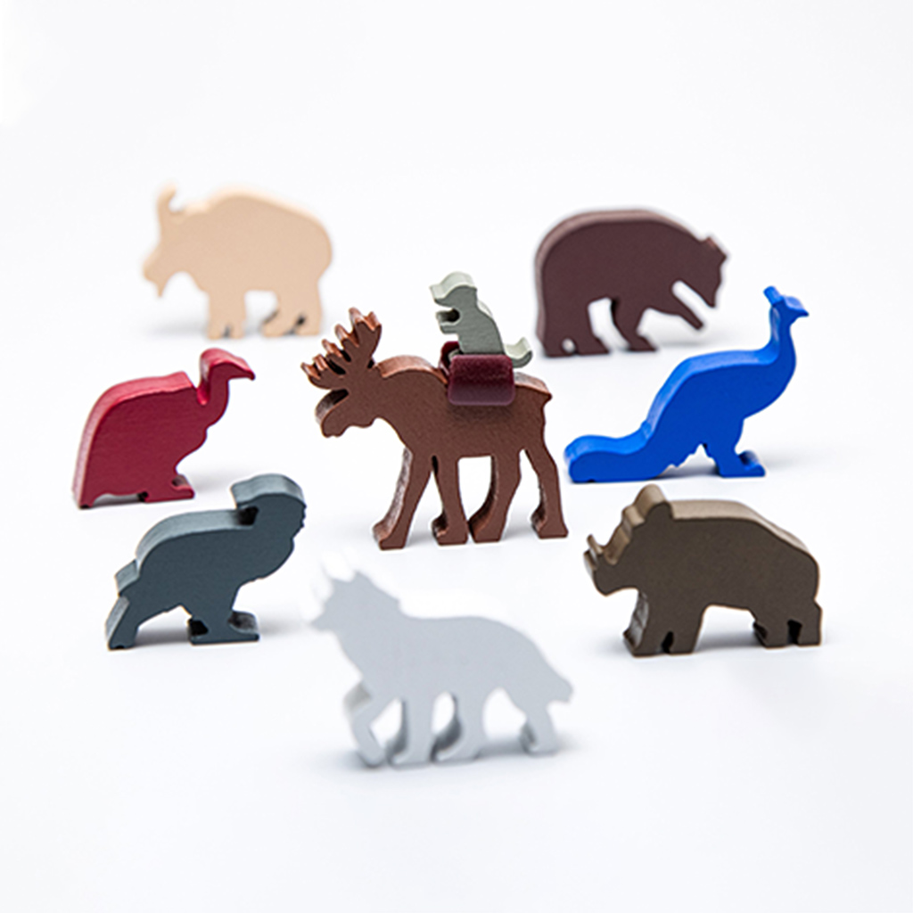 Everdell: Spirecrest 2nd Edition - Image 2