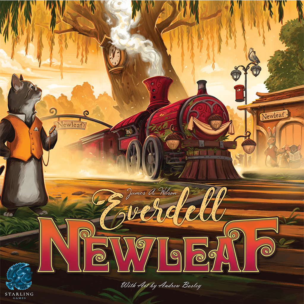 Everdell: Newleaf - Image 3