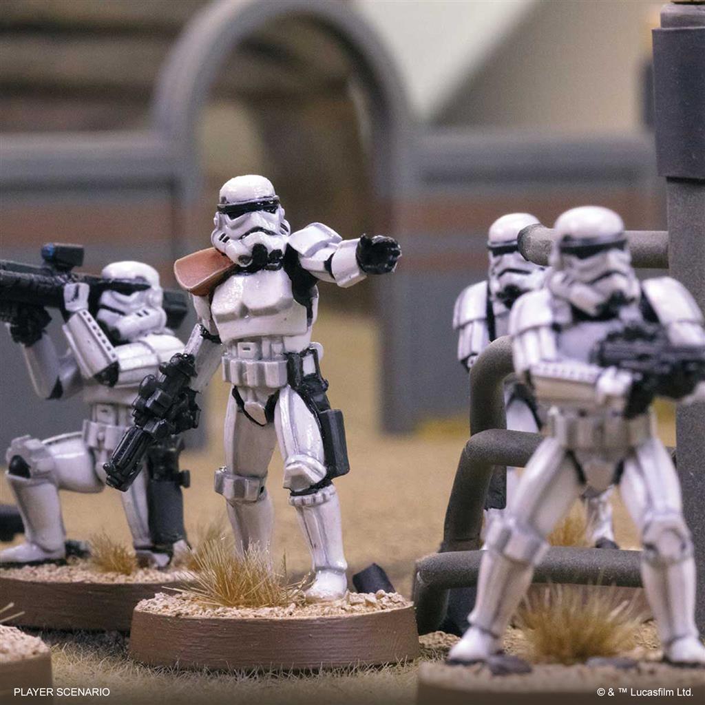 Star Wars: Legion - Core Set - Image 5