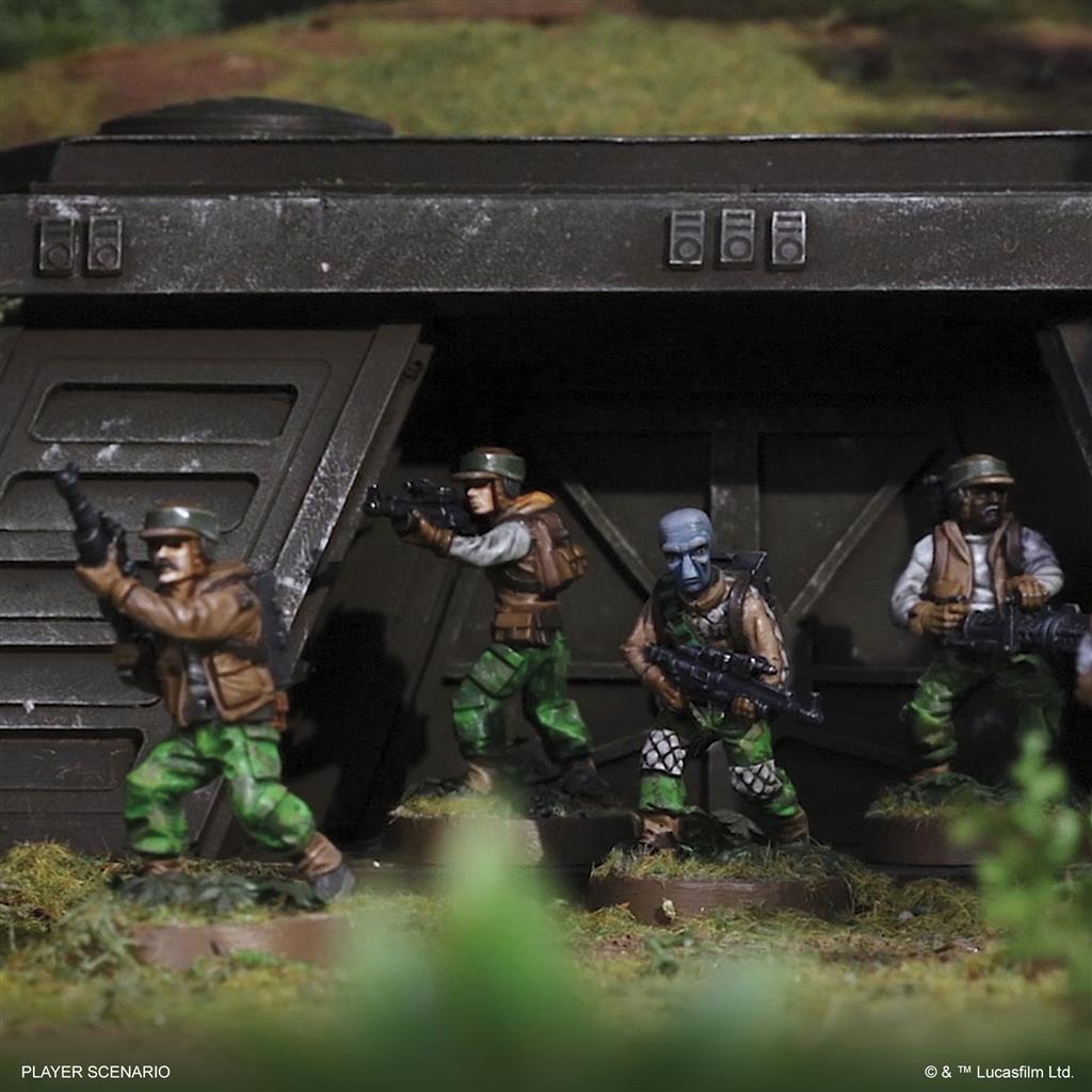 Star Wars: Legion - Core Set - Image 6