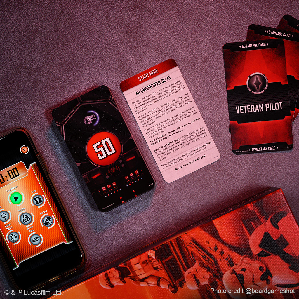 Star Wars UNLOCK! - Image 5