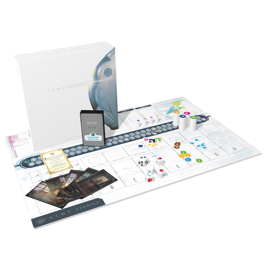 TIME Stories - Image 3