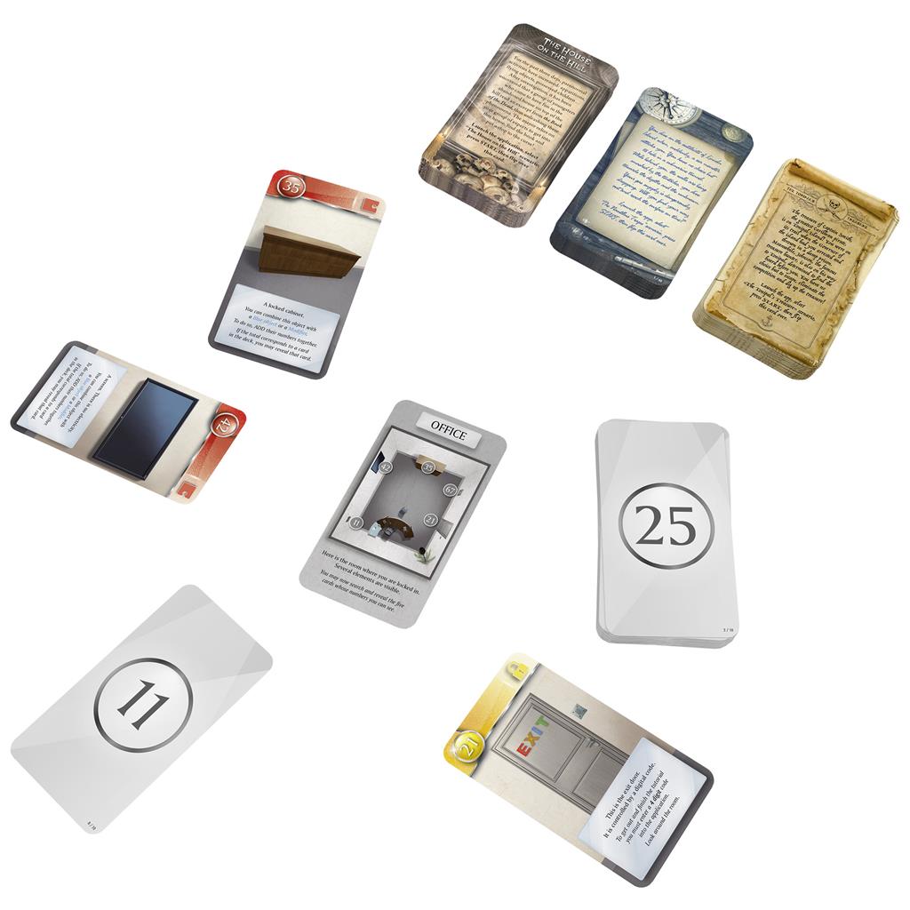 UNLOCK! Mystery Adventures - Image 3