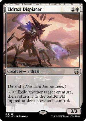 Eldrazi Displacer [Commander: Modern Horizons 3]