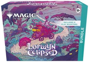 MTG: Lorwyn Eclipsed - Bundle
