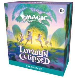 Lorwyn - Prerelease Box