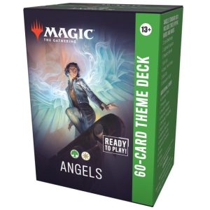 MTG: Lorwyn Eclipsed - Preconstructed Deck - Angels